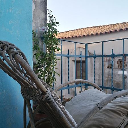 B&B Casacori Orosei Exterior photo