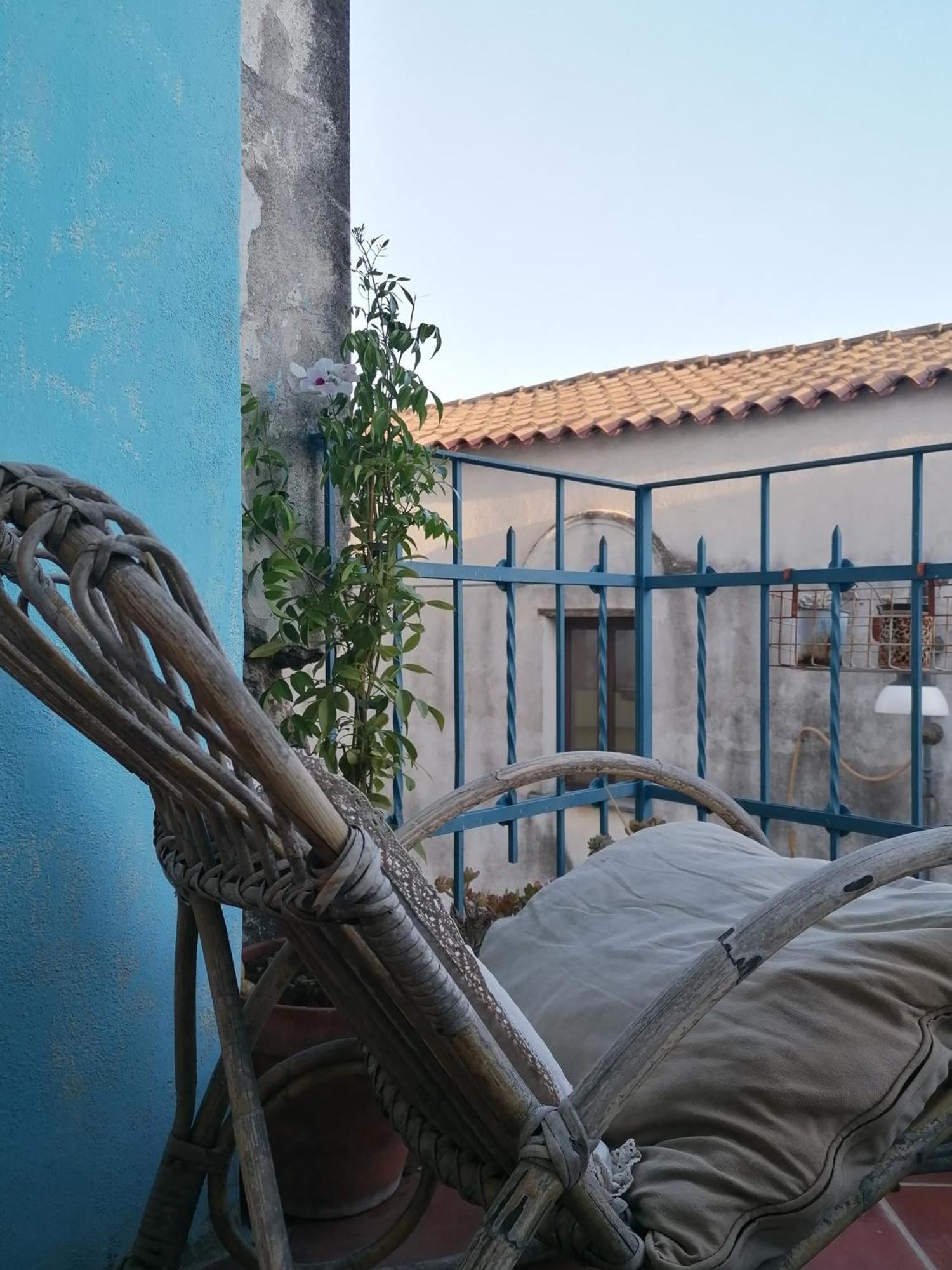 B&B Casacori Orosei Exterior photo